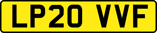LP20VVF