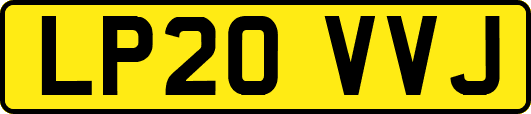 LP20VVJ