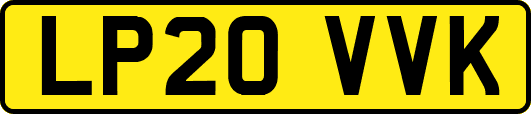 LP20VVK