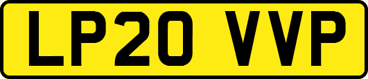 LP20VVP
