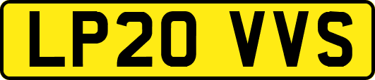 LP20VVS