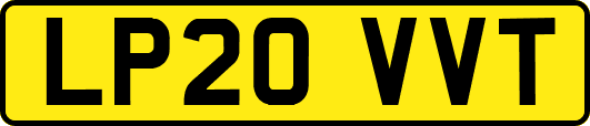 LP20VVT