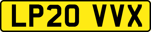 LP20VVX