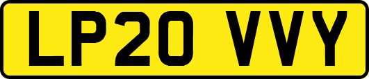 LP20VVY