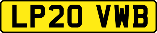 LP20VWB