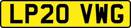 LP20VWG