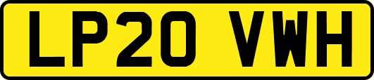 LP20VWH