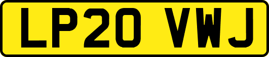 LP20VWJ