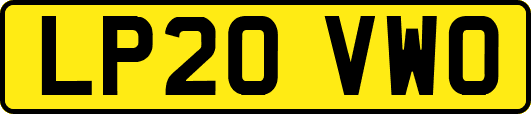 LP20VWO