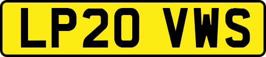 LP20VWS