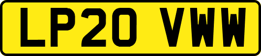 LP20VWW