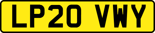 LP20VWY