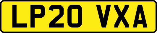 LP20VXA