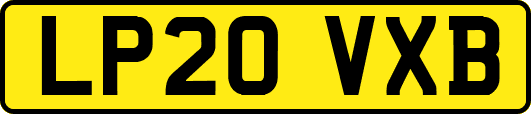 LP20VXB