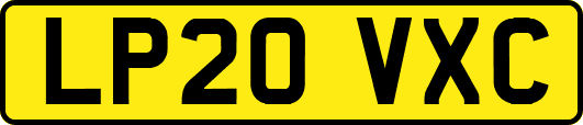 LP20VXC