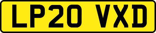 LP20VXD