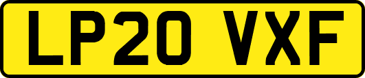 LP20VXF