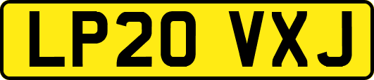 LP20VXJ