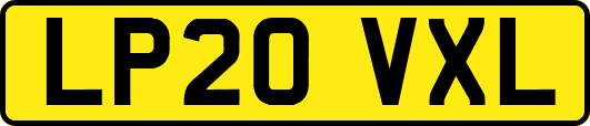 LP20VXL