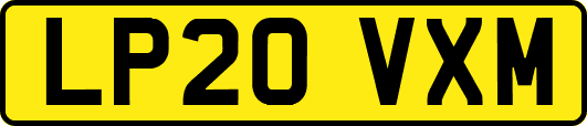 LP20VXM