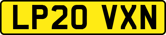 LP20VXN