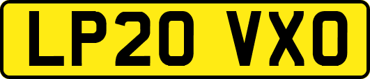 LP20VXO