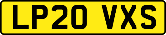 LP20VXS