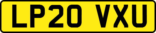 LP20VXU