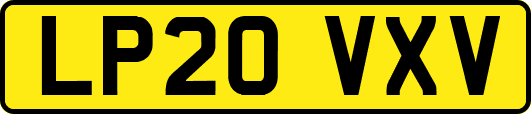 LP20VXV