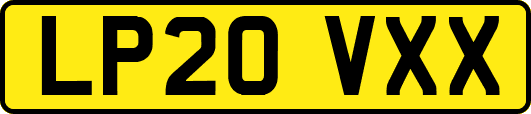 LP20VXX
