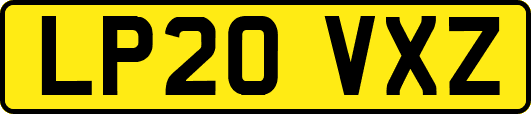 LP20VXZ