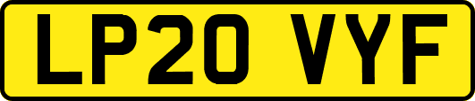 LP20VYF