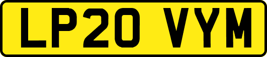 LP20VYM