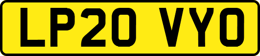 LP20VYO