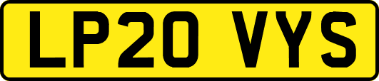 LP20VYS