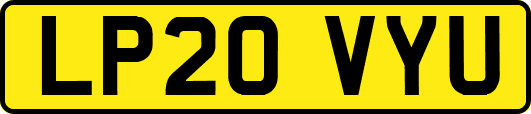 LP20VYU