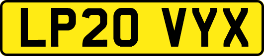 LP20VYX