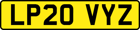 LP20VYZ