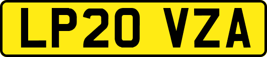 LP20VZA