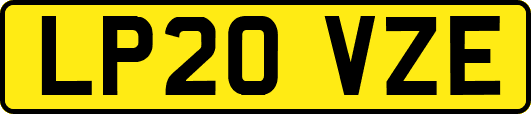 LP20VZE