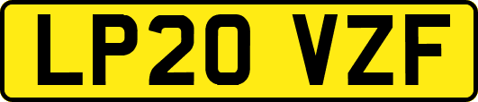 LP20VZF