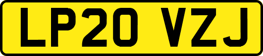 LP20VZJ