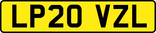LP20VZL