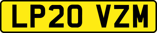 LP20VZM