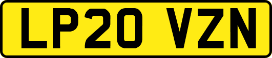 LP20VZN
