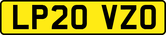 LP20VZO