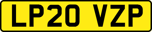 LP20VZP