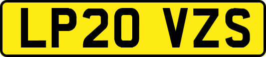 LP20VZS