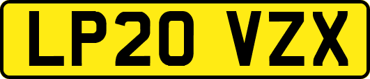 LP20VZX