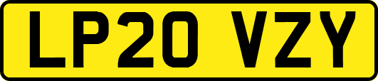LP20VZY